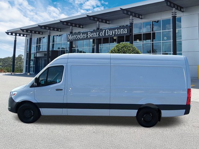 Used 2026 Mercedes-Benz Sprinter 2500 image 7