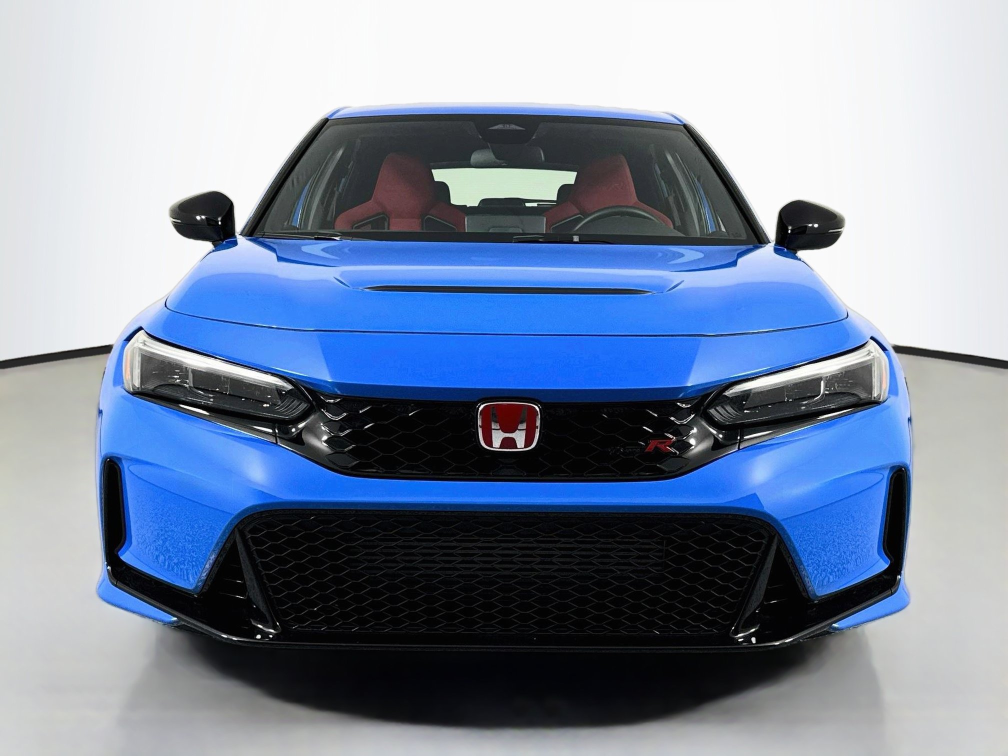 Used 2024 Honda Civic Type R image 2
