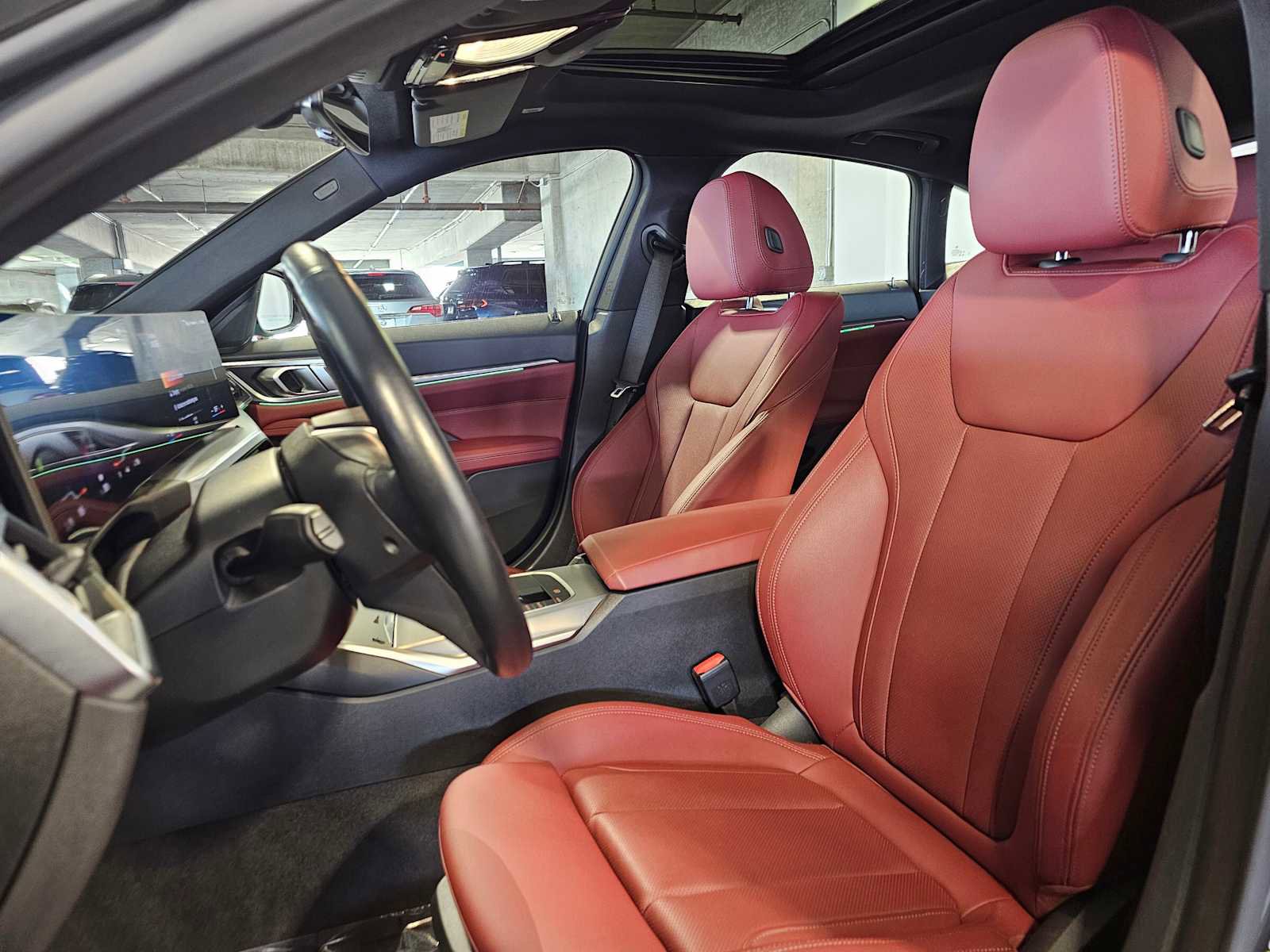 Used 2023 BMW i4 eDrive35 image 32