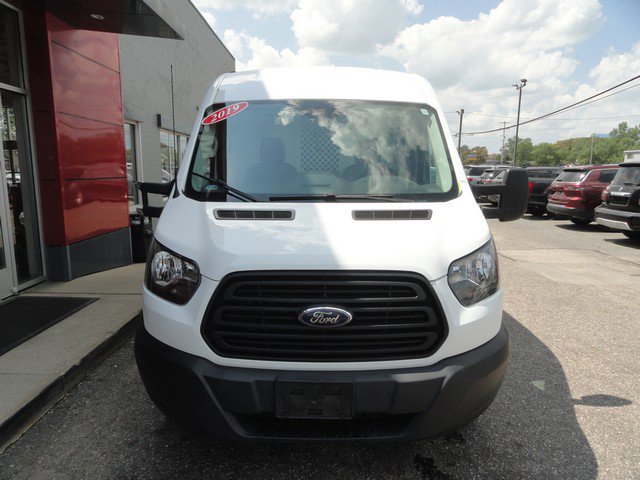 Used 2019 Ford Transit 350 image 4