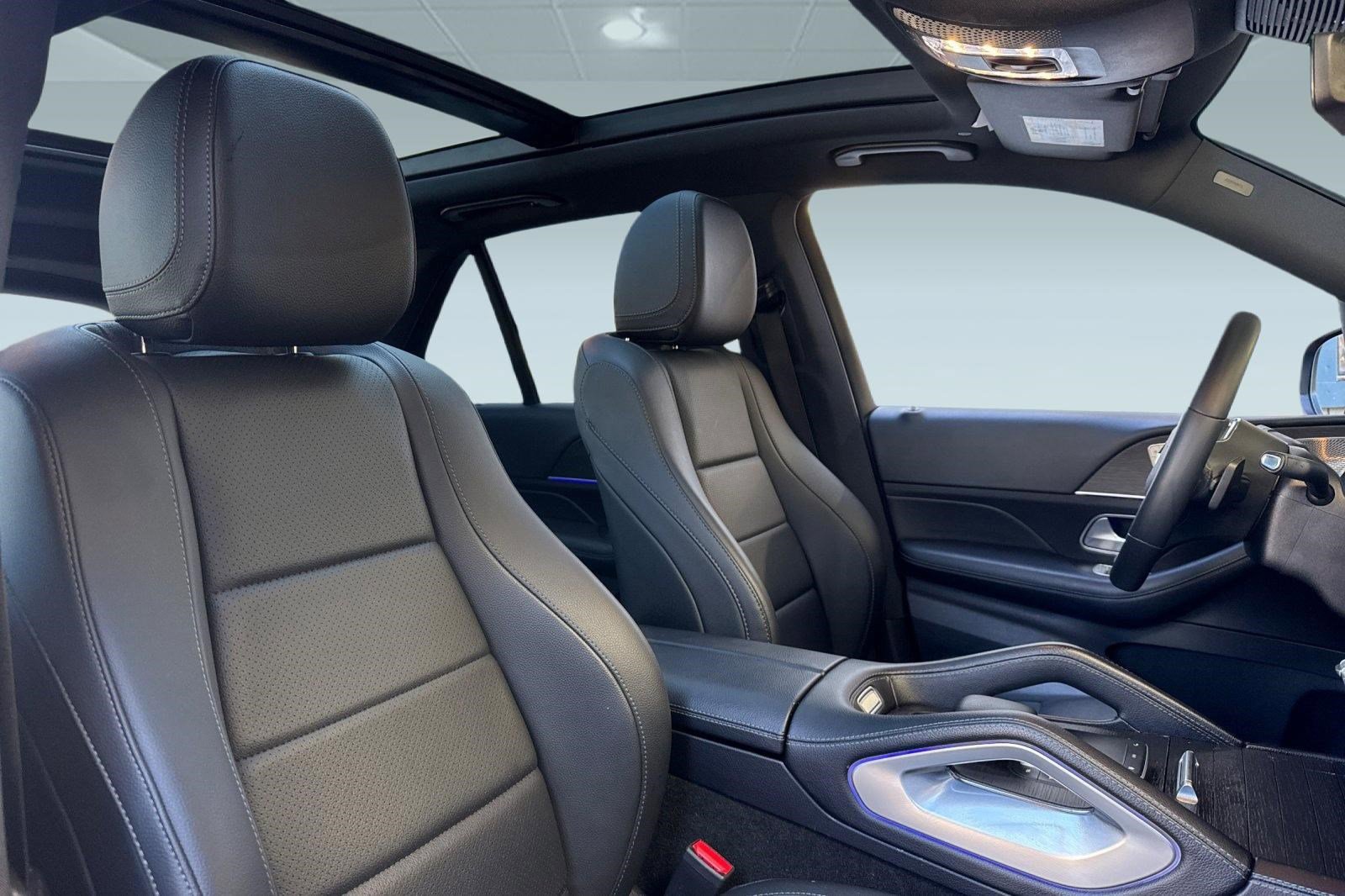 Certified 2022 Mercedes-Benz GLE 350 4MATIC image 32