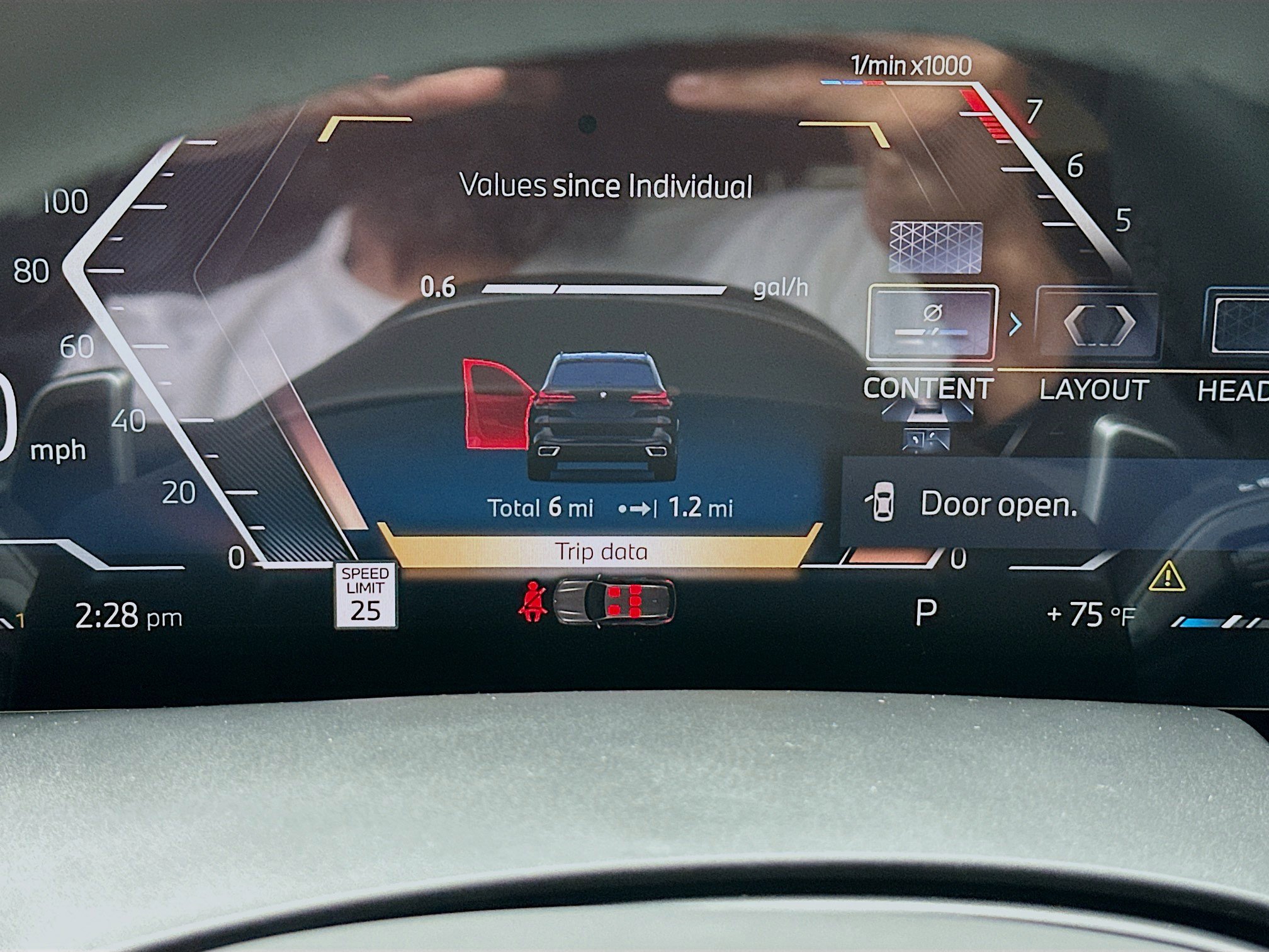 New 2026 BMW X5 sDrive40i w/ M Sport Package image 9