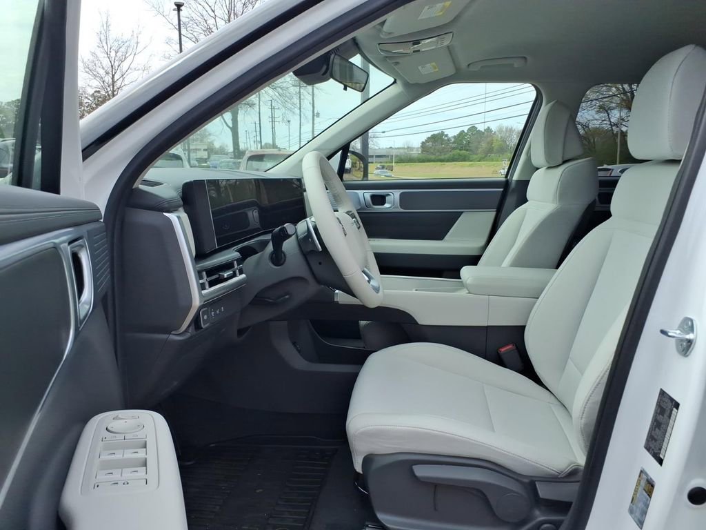 New 2026 Hyundai Santa Fe SE AWD/4WD image 14