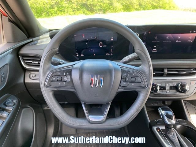 Used 2024 Buick Envista Preferred w/ Advanced Safety Package image 19