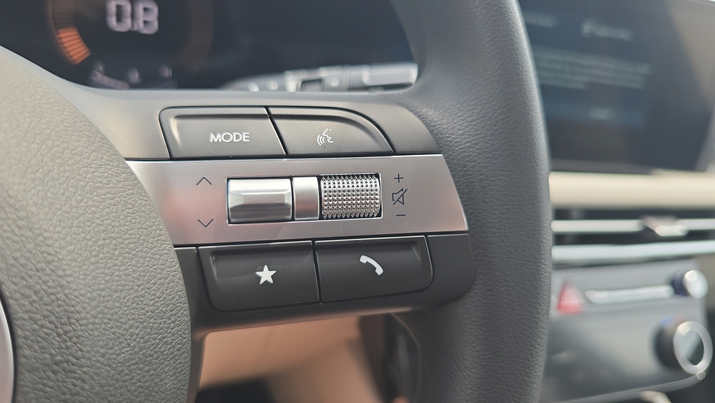 New 2026 Hyundai Tucson SEL Plus AWD/4WD image 23