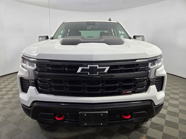 Used 2023 Chevrolet Silverado 1500 LT Trail Boss w/ Protection Package image 2