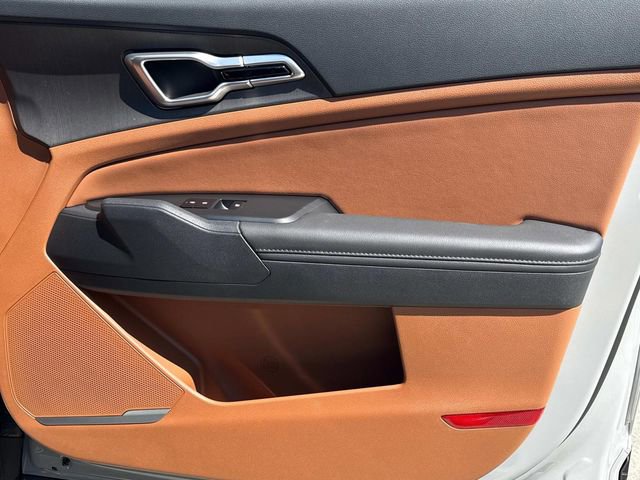 New 2026 Kia Sportage X-Line image 15