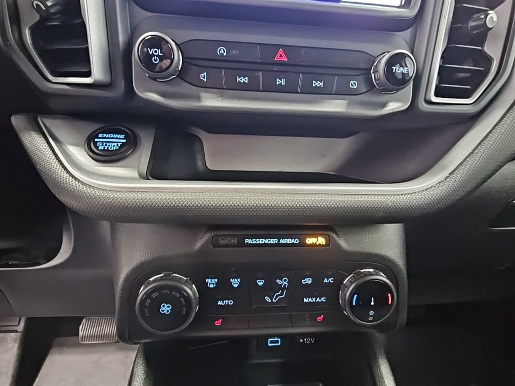 Used 2022 Ford Bronco Sport Big Bend w/ Convenience Package image 20