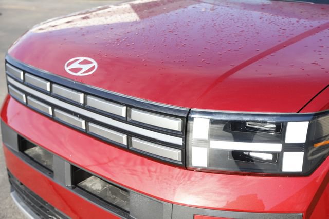 Used 2025 Hyundai Santa Fe SEL image 11