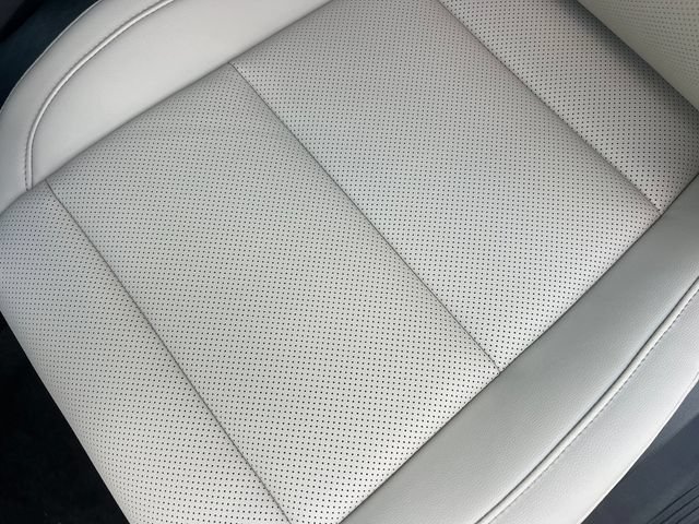 New 2026 Nissan Murano SL AWD/4WD image 10