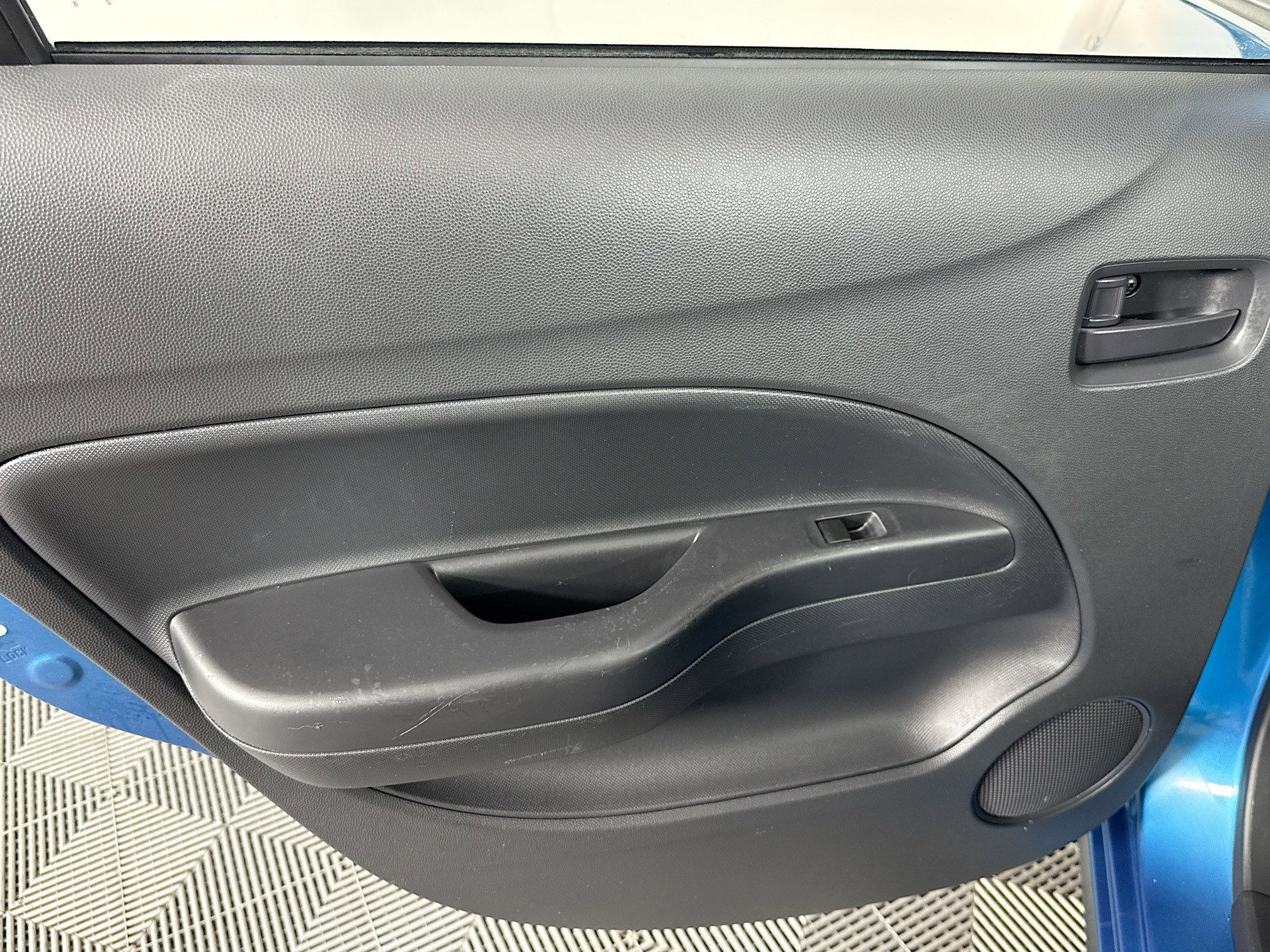 Used 2024 Mitsubishi Mirage G4 LE FWD image 40