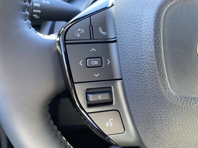 New 2026 Toyota Prius Limited AWD/4WD image 15