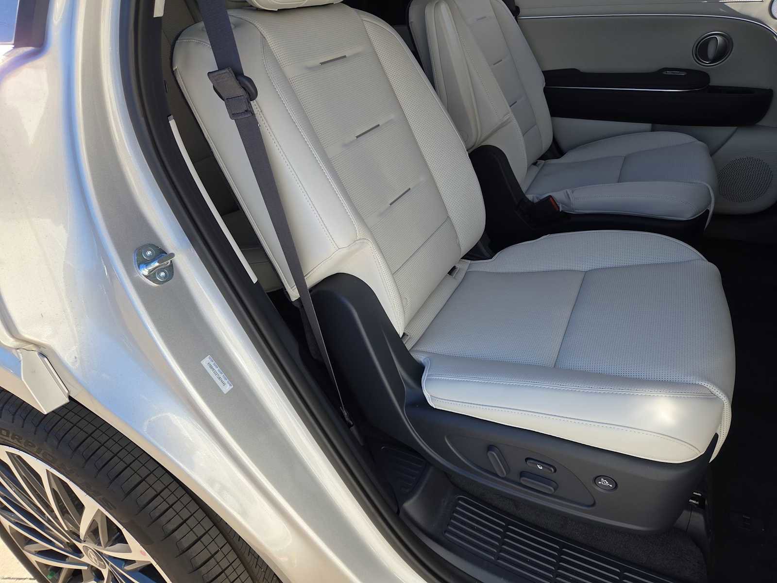 New 2026 Hyundai Palisade Calligraphy image 21