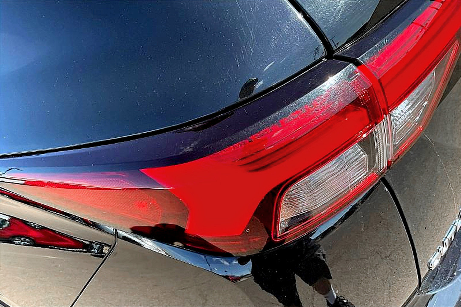 Used 2023 Mitsubishi Outlander SE image 29