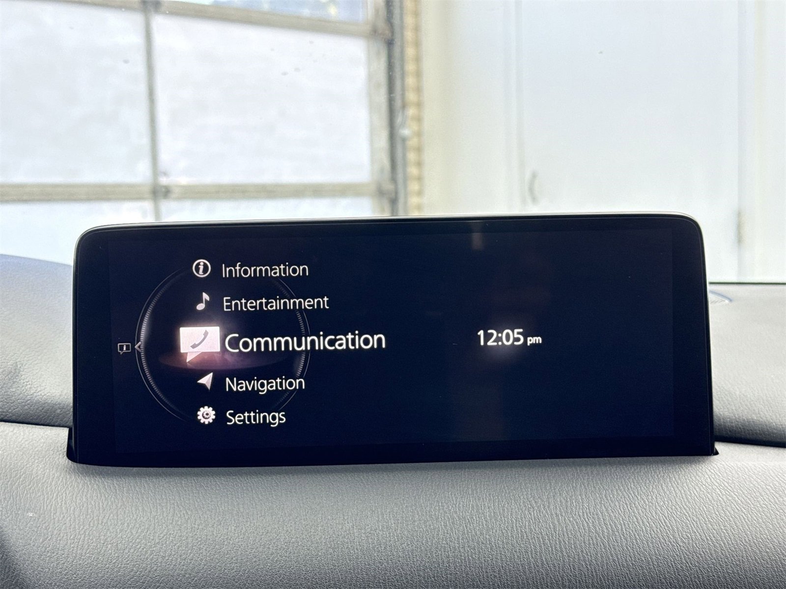 Used 2022 MAZDA CX-5 AWD 2.5 S image 25