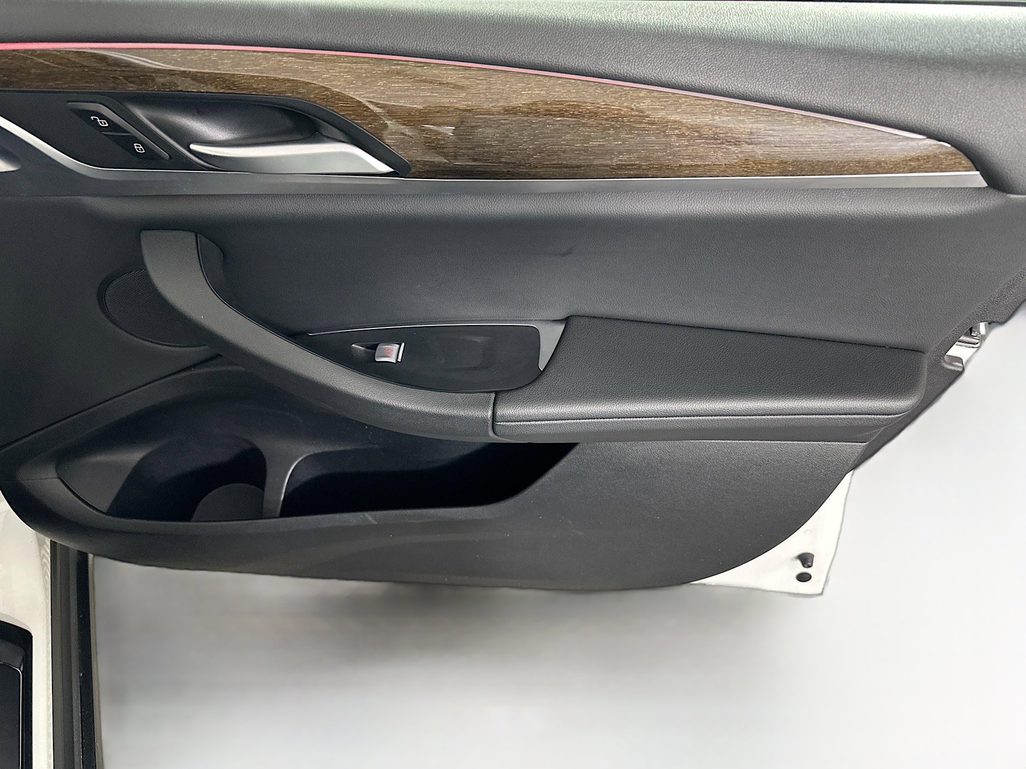 Used 2024 BMW X3 sDrive30i image 32