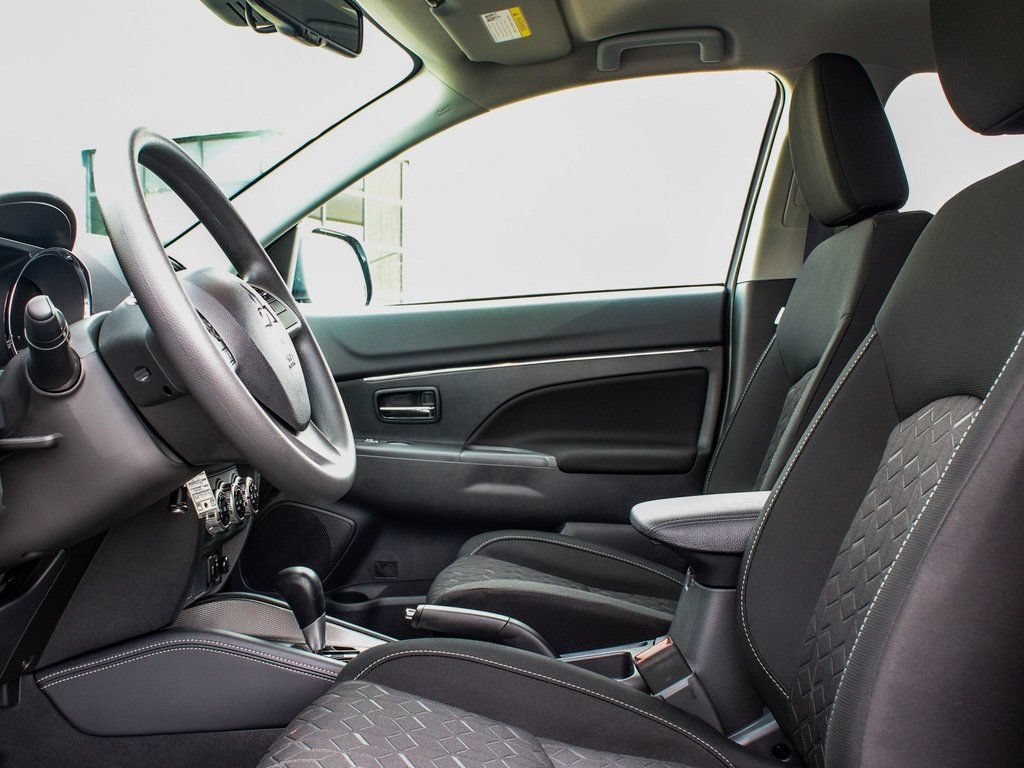 New 2025 Mitsubishi Outlander Sport ES AWD/4WD image 29