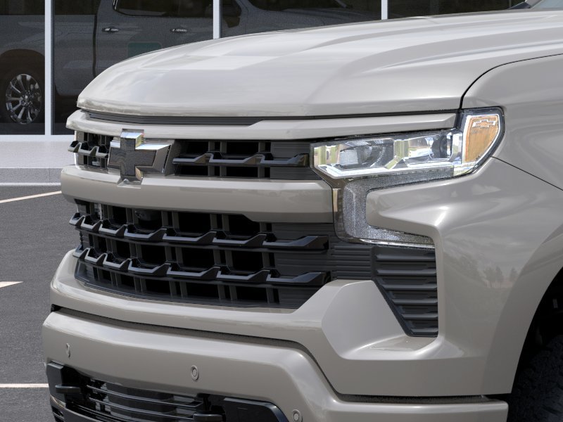 New 2026 Chevrolet Silverado 1500 RST w/ Safety Package AWD/4WD image 37