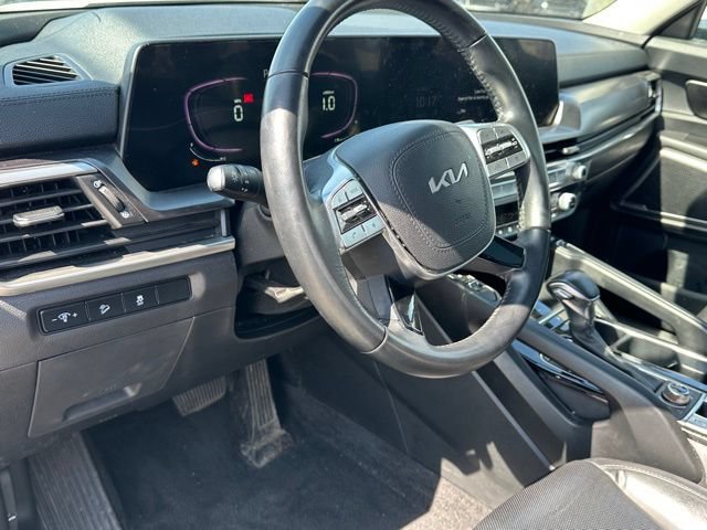 Used 2023 Kia Telluride S w/ S Sunroof Package AWD/4WD image 19