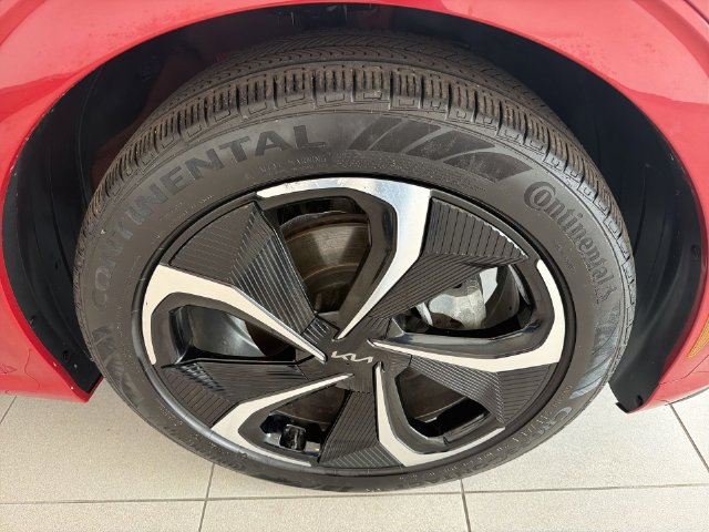 Used 2023 Kia EV6 GT-Line w/ GT-Line Suede Seat Package AWD/4WD image 15