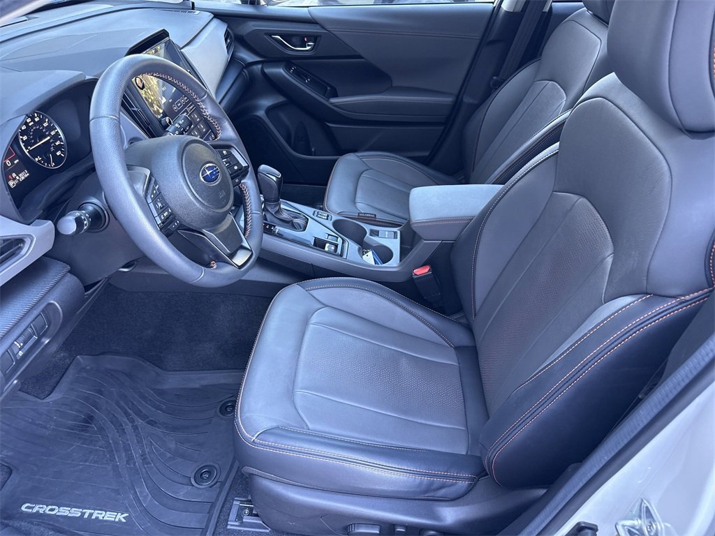 Certified 2024 Subaru Crosstrek 2.5i Limited image 12