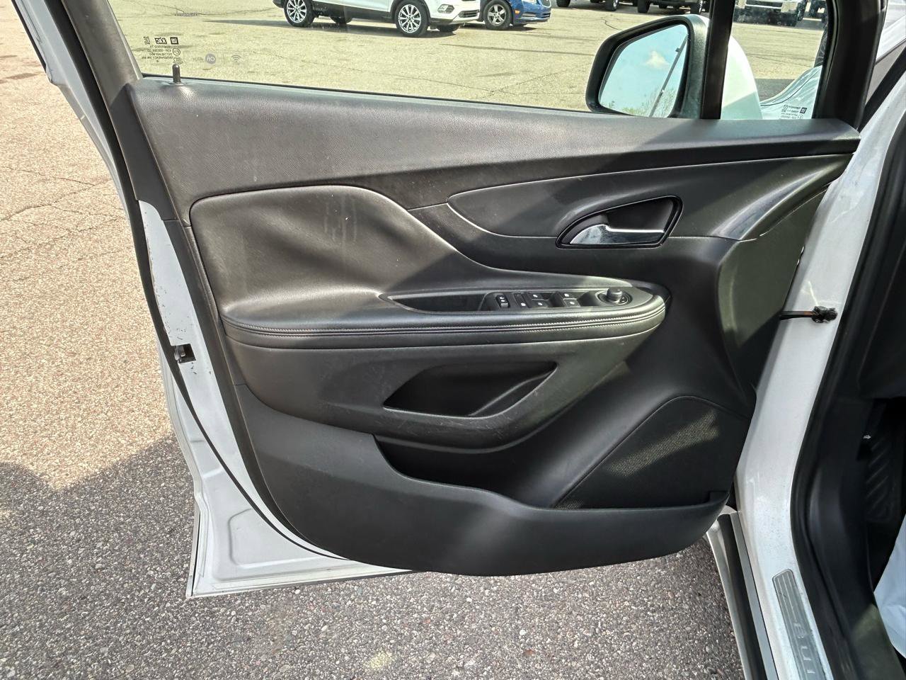 Used 2017 Buick Encore Preferred FWD image 14
