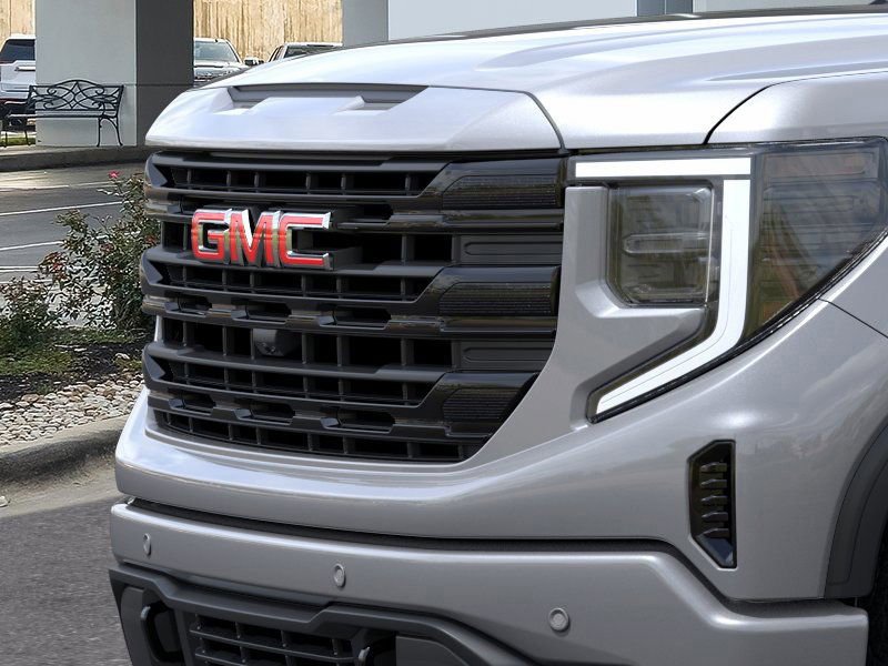 New 2025 GMC Sierra 1500 Elevation w/ Preferred Package image 13