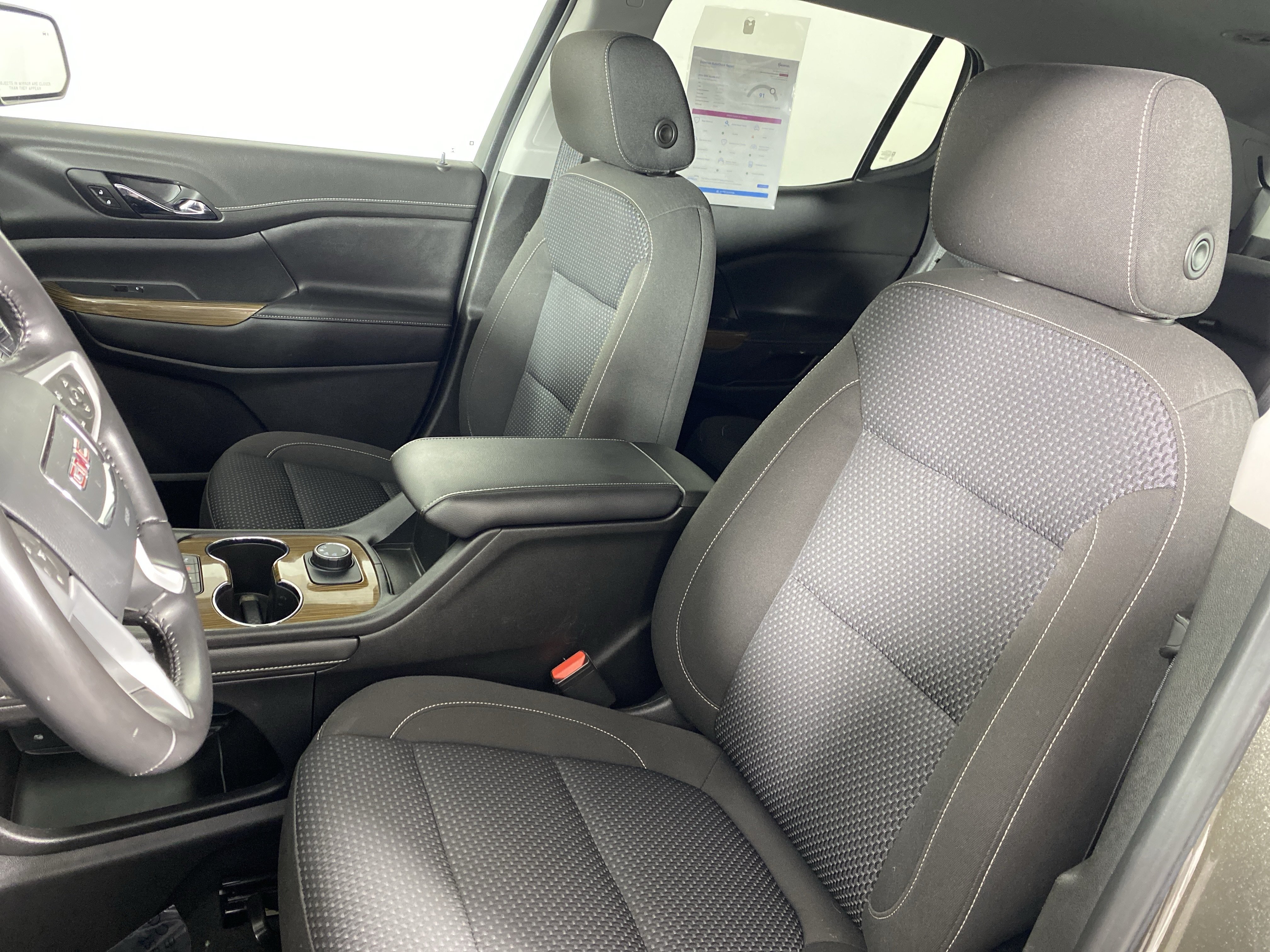 Used 2020 GMC Acadia SLE AWD/4WD image 14