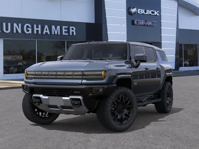 New 2025 GMC Hummer EV 2X image 6