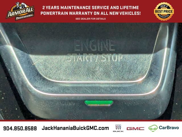 New 2026 GMC Sierra 2500 Denali Ultimate w/ LPO, Black Badging Package AWD/4WD image 33