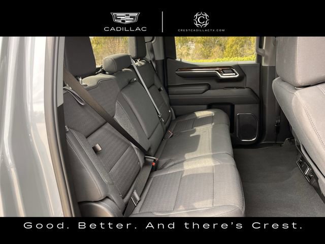 Used 2024 GMC Sierra 1500 Elevation image 28
