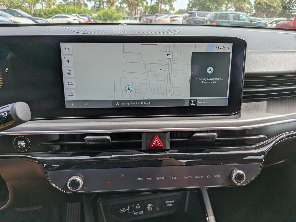 Certified 2026 Kia K5 GT-Line w/ GT-Line Red Interior Package FWD image 23