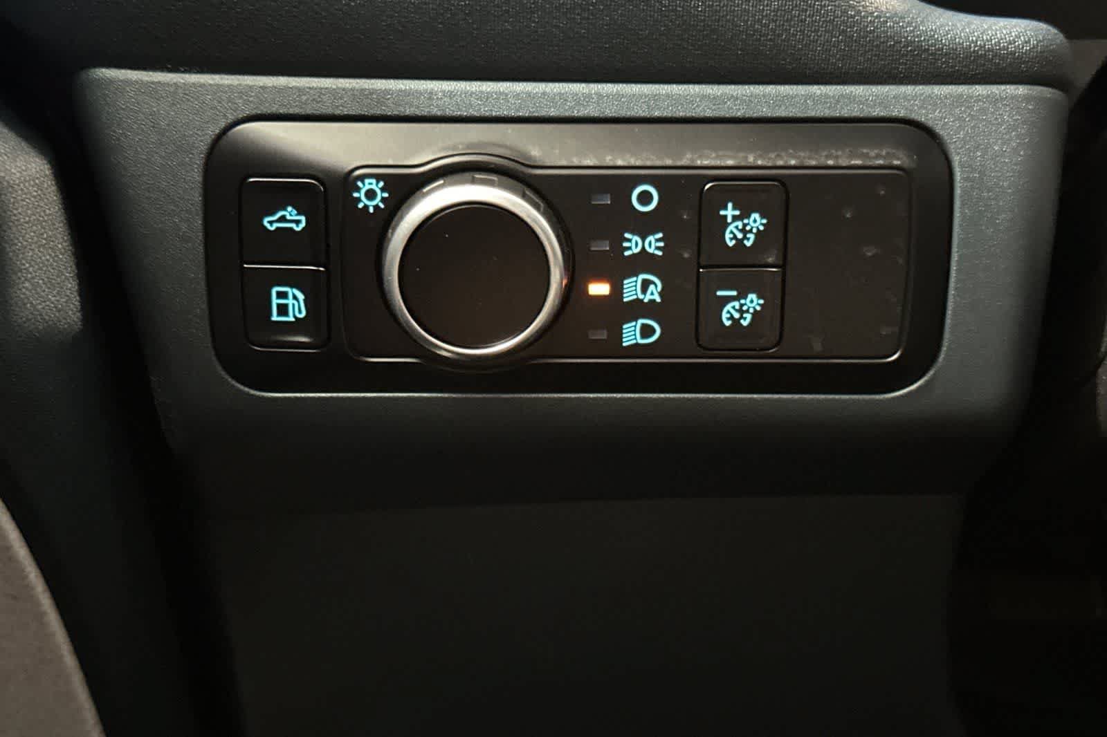 Used 2024 Ford Maverick XLT w/ XLT Luxury Package FWD image 30