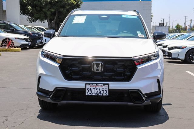 Used 2026 Honda CR-V Sport-L image 4