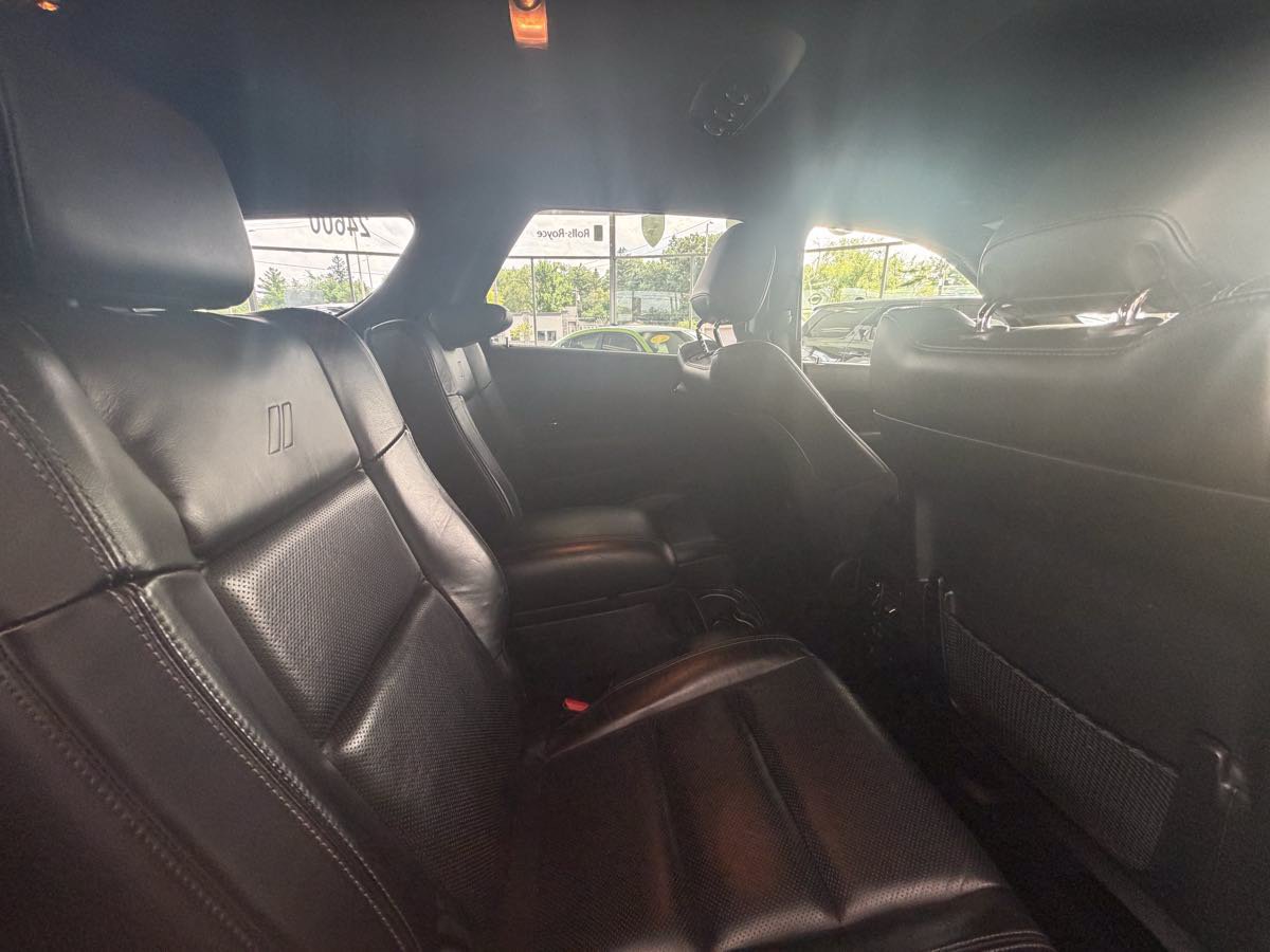 Used 2022 Dodge Durango Citadel AWD/4WD image 26