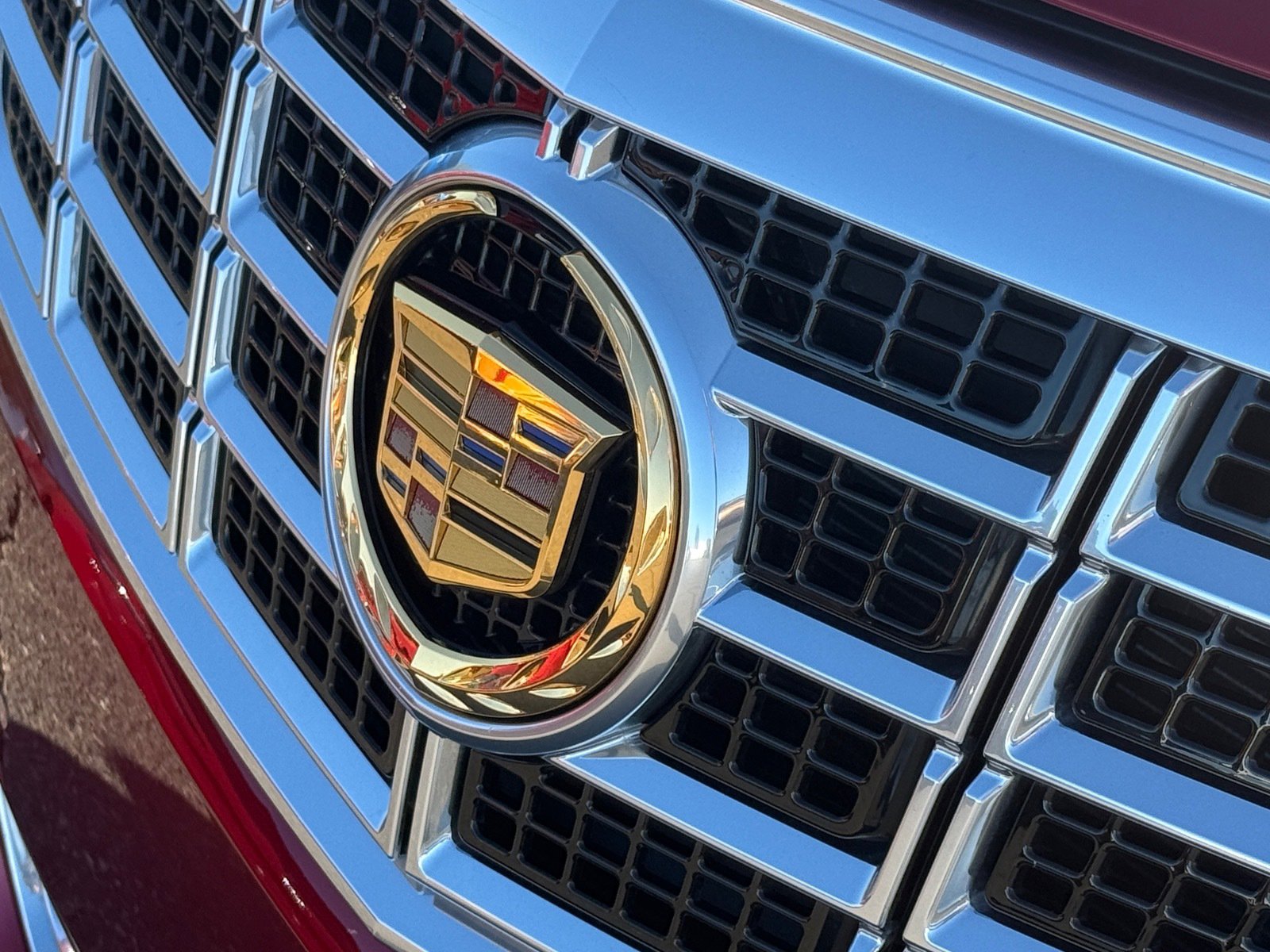 Used 2014 Cadillac XTS Premium image 27