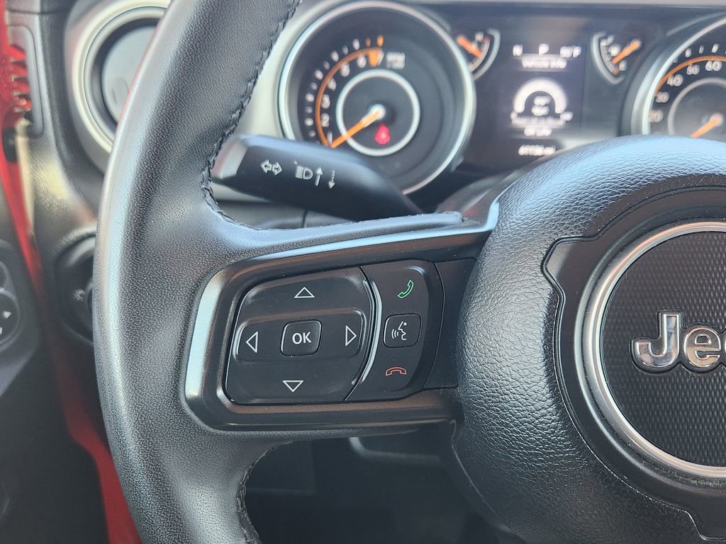 Used 2023 Jeep Gladiator Sport AWD/4WD image 20