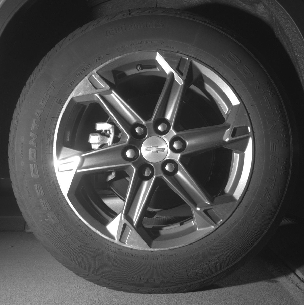 Used 2025 Chevrolet Blazer LT FWD image 15