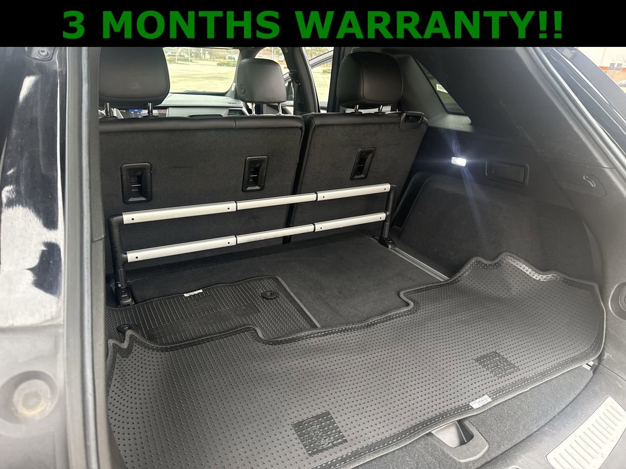 Used 2023 Cadillac XT5 Premium Luxury image 25