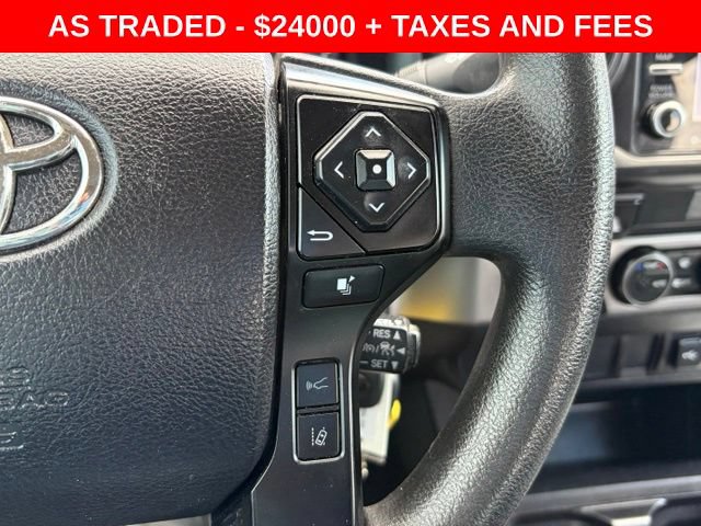 Used 2021 Toyota Tacoma SR AWD/4WD image 21