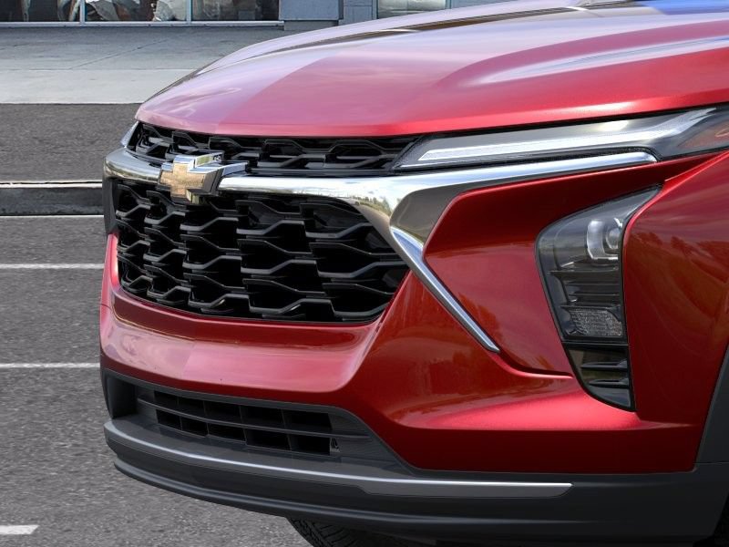 New 2026 Chevrolet Trax LT w/ LT Convenience Package FWD image 14