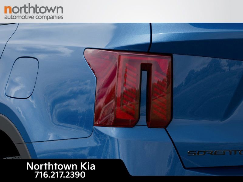 New 2026 Kia Sorento SX Prestige AWD/4WD image 12