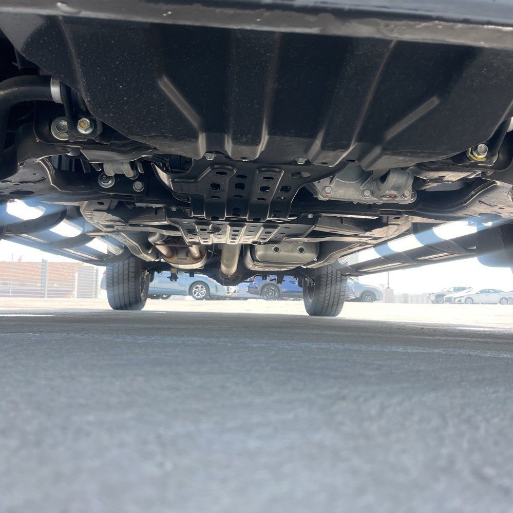 Certified 2023 Nissan Titan Platinum Reserve w/ Moonroof Package image 29