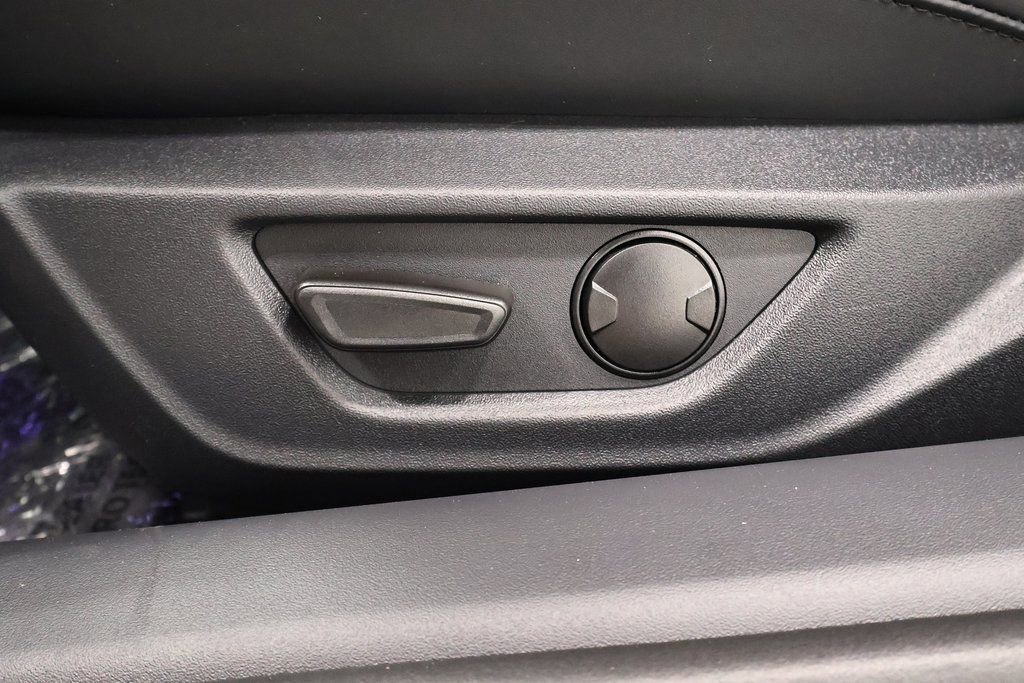 New 2025 Ford Mustang Premium image 12