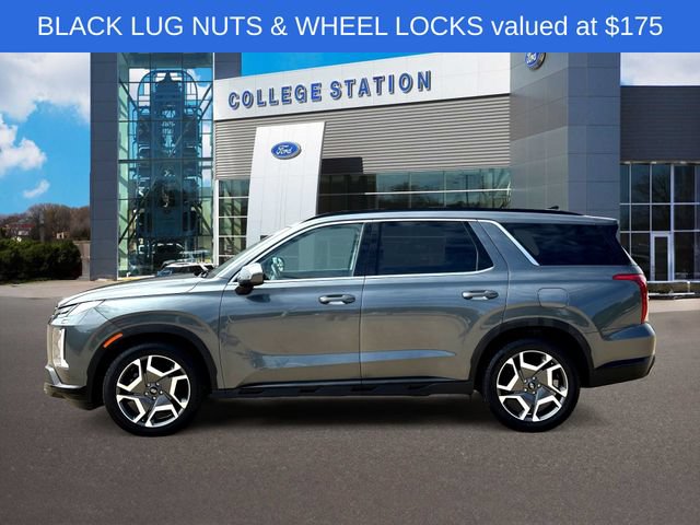 Used 2023 Hyundai Palisade XRT AWD/4WD image 3