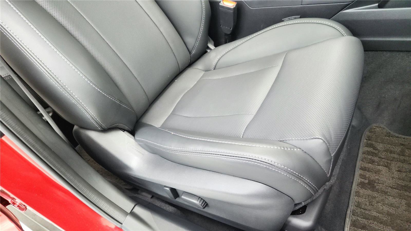 Used 2025 Subaru Outback Limited XT image 26