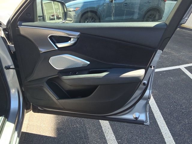 Used 2023 Acura RDX AWD w/ A-Spec & Advance Pkg image 26