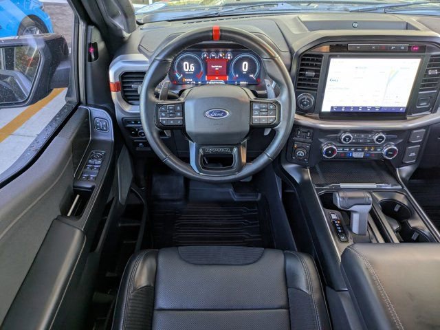 Used 2023 Ford F150 Raptor image 19