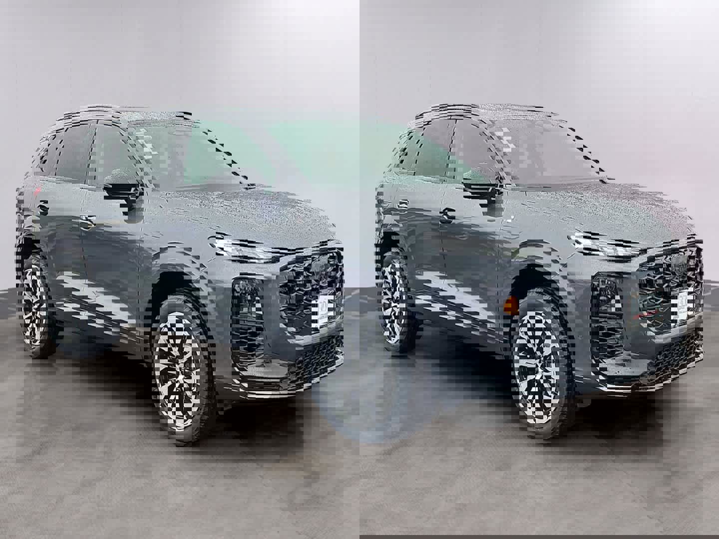 New 2026 Audi Q3 quattro 2.0T image 2