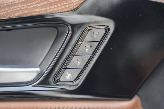 Used 2025 Acura MDX SH-AWD w/ Advance Package image 43